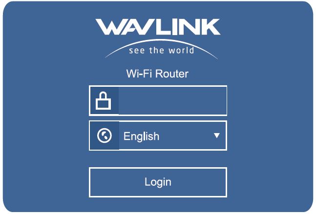 login