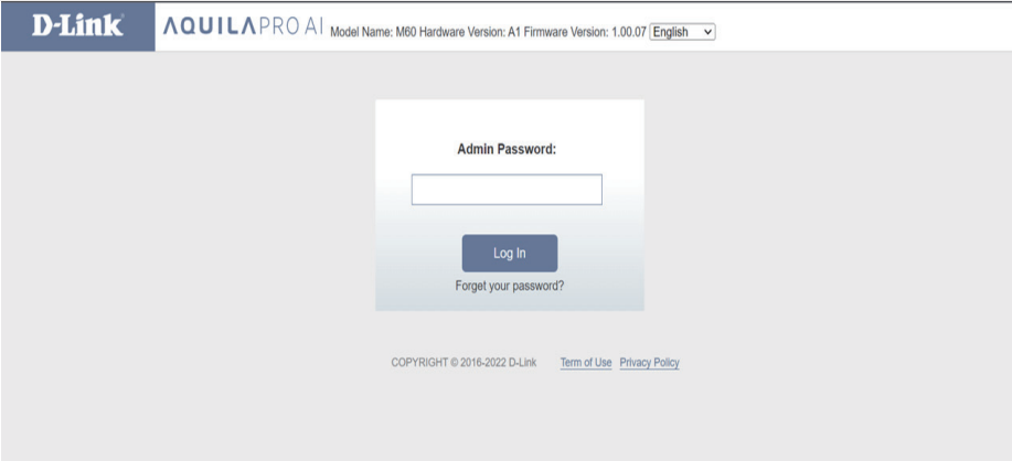 192.168.200.1 login page