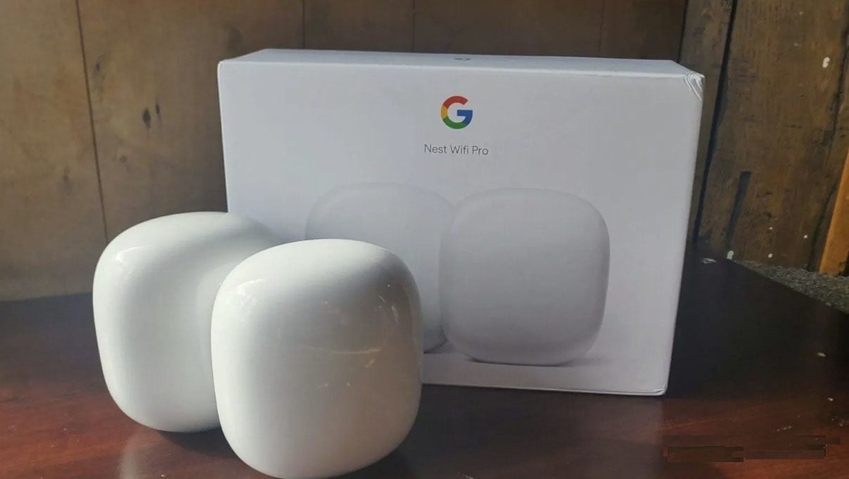 google wifi