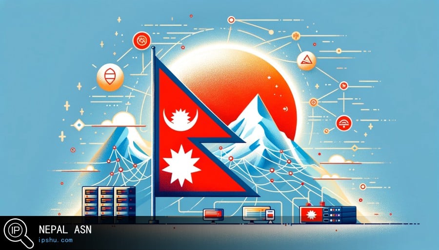 Nepal