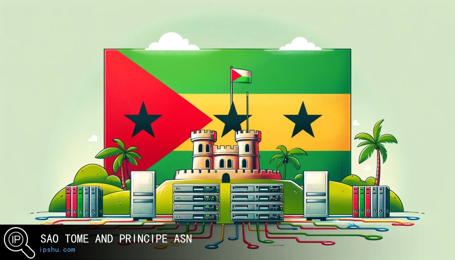 Sao Tome and Principe