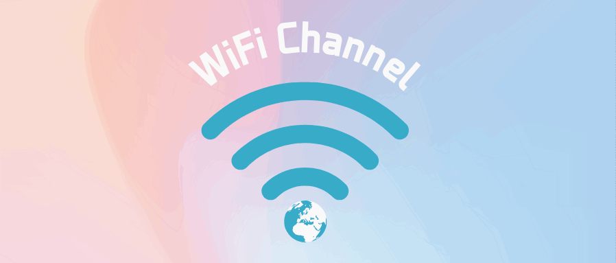 wifi channel