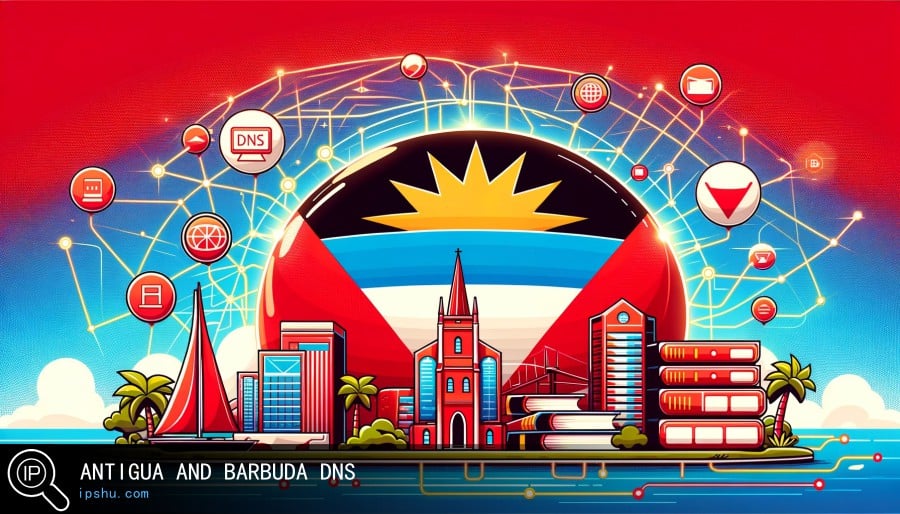 Antigua y Barbuda