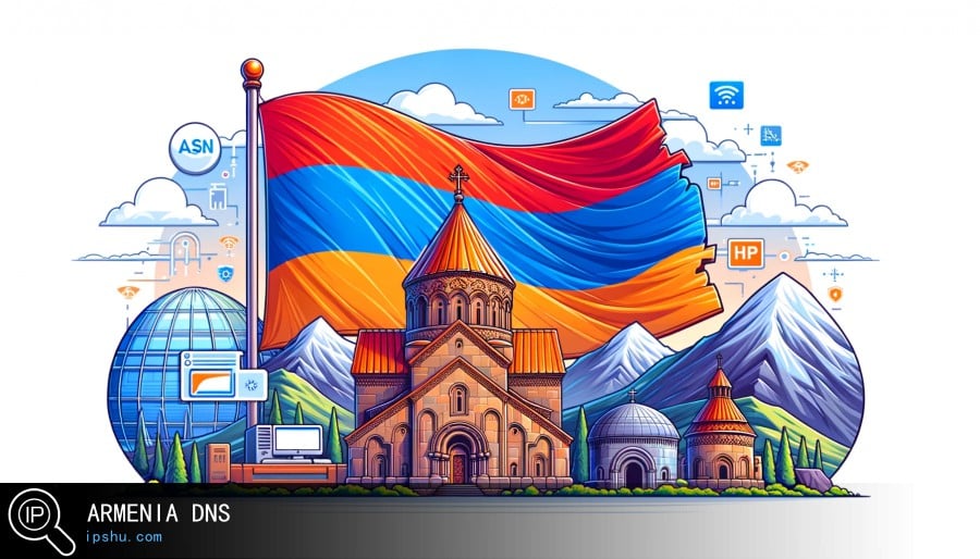 Armenia