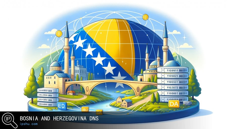 Bosna a Herzegovina