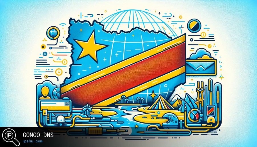 Congo (Democratic Republic of the)