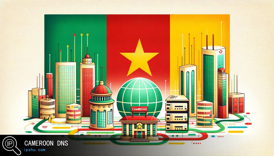 Camerun