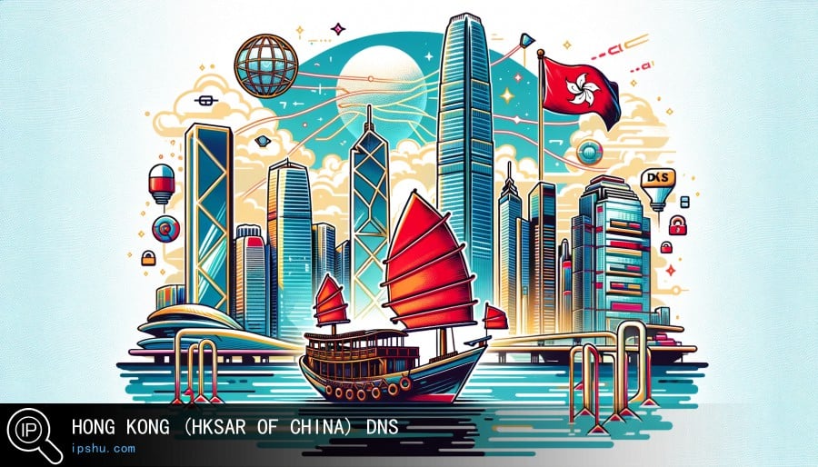 Hong Kong SAR - Çin