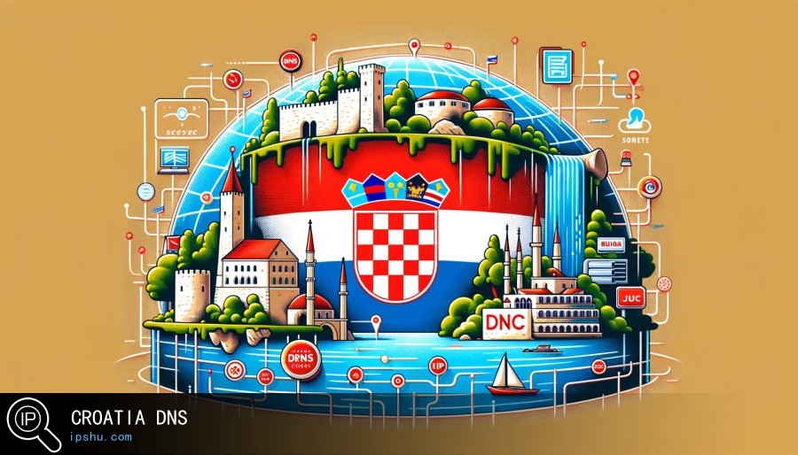 Croacia