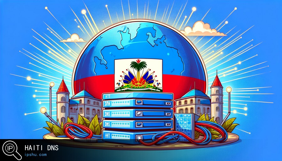 Haiti