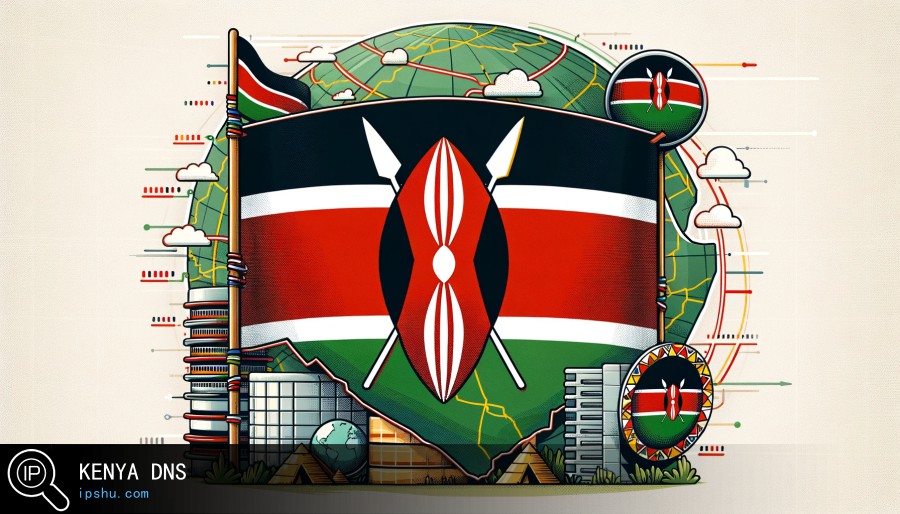 Kenya