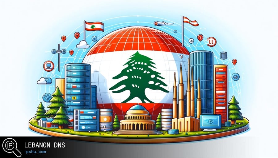 Lebanon