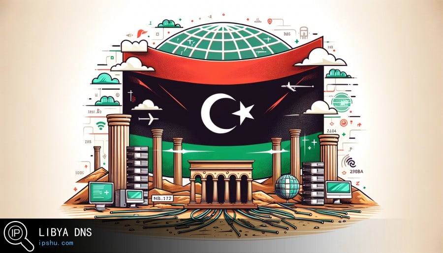 Libya