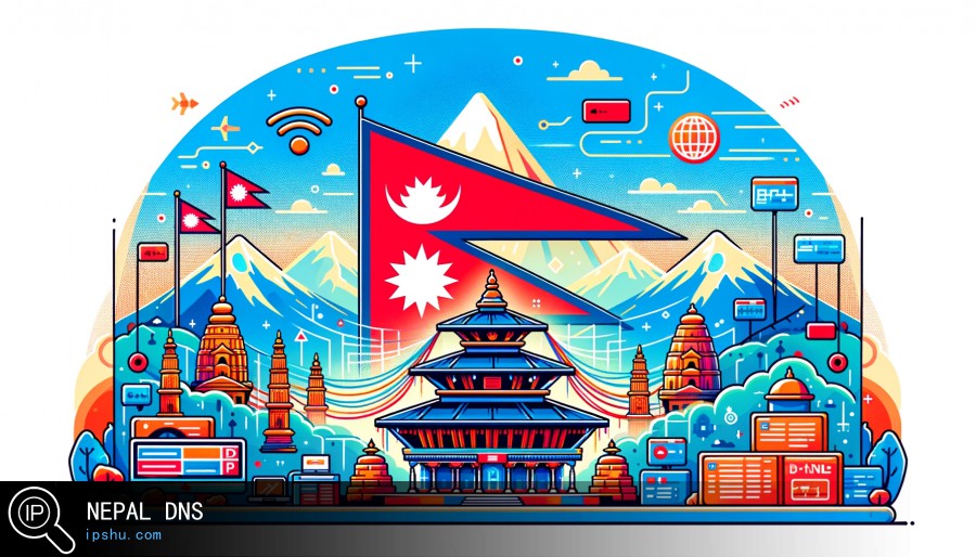 Nepal