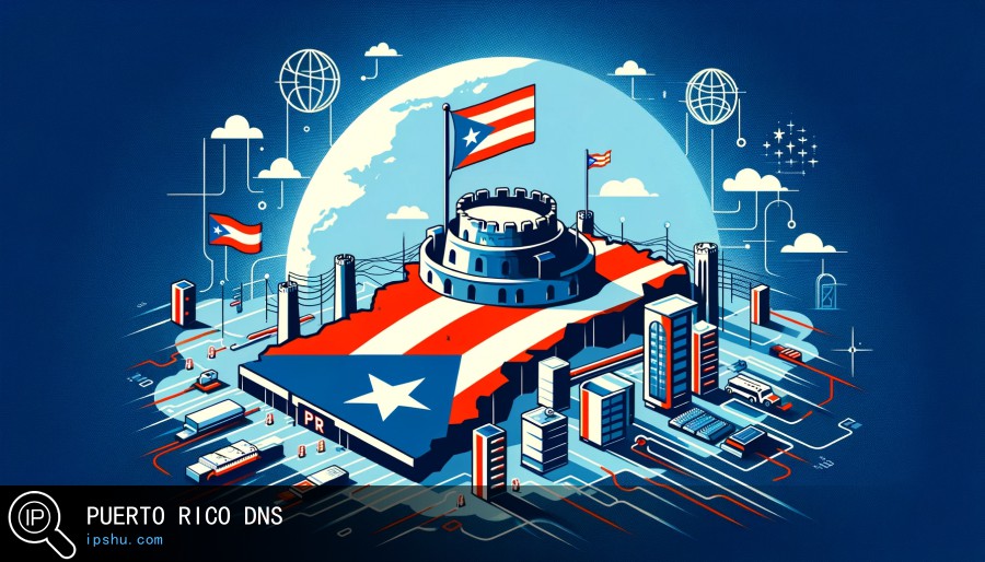 Puerto Rico