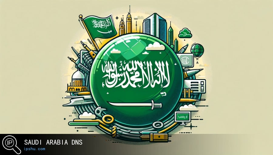 Saudi Arabia