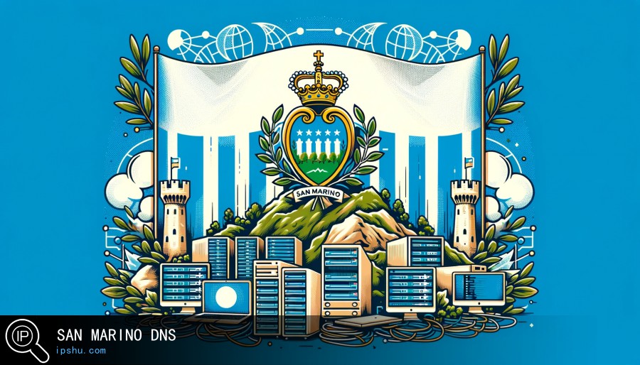 San Marino