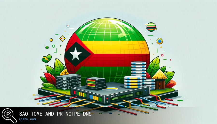 São Tomé och Príncipe