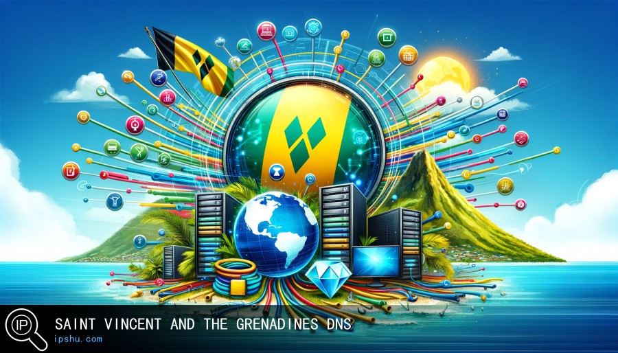 Saint Vincent and the Grenadines