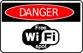 dangerous wifi