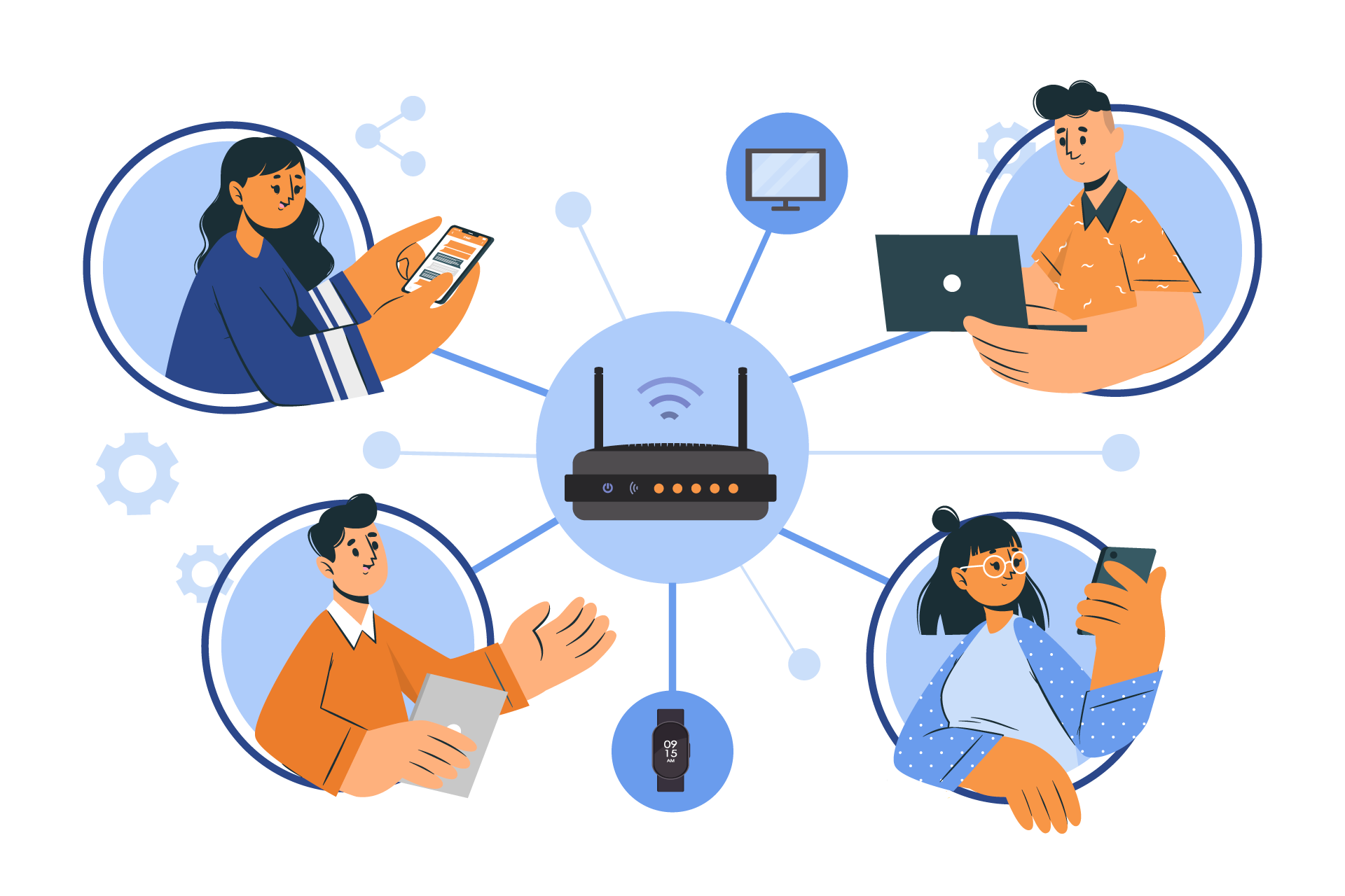 Public IP Address Usage Type