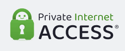 akses internet pribadi