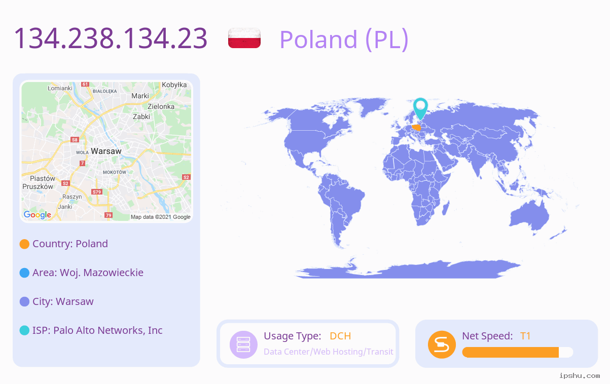 IP:134.238.134.23