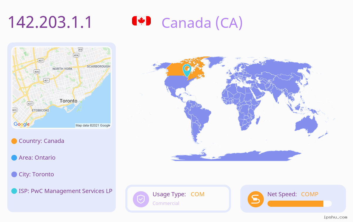IP:142.203