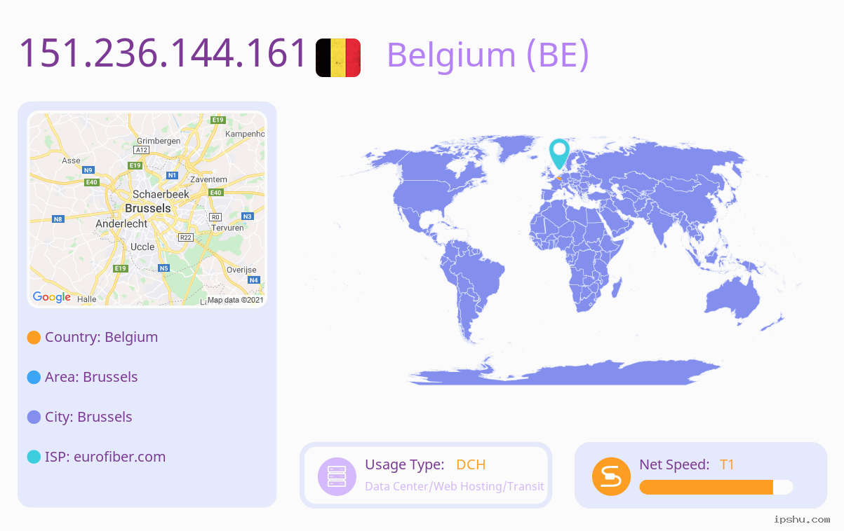 IP:151.236.144.161