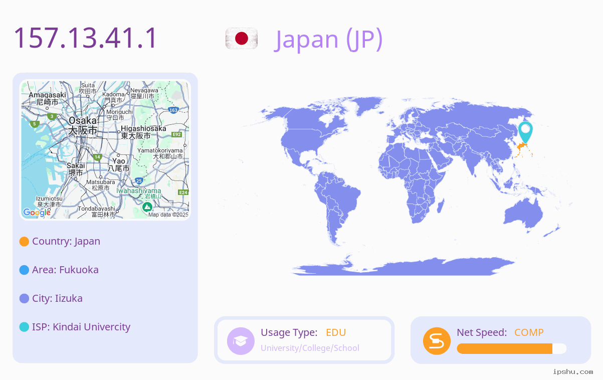 IP:157.13.41