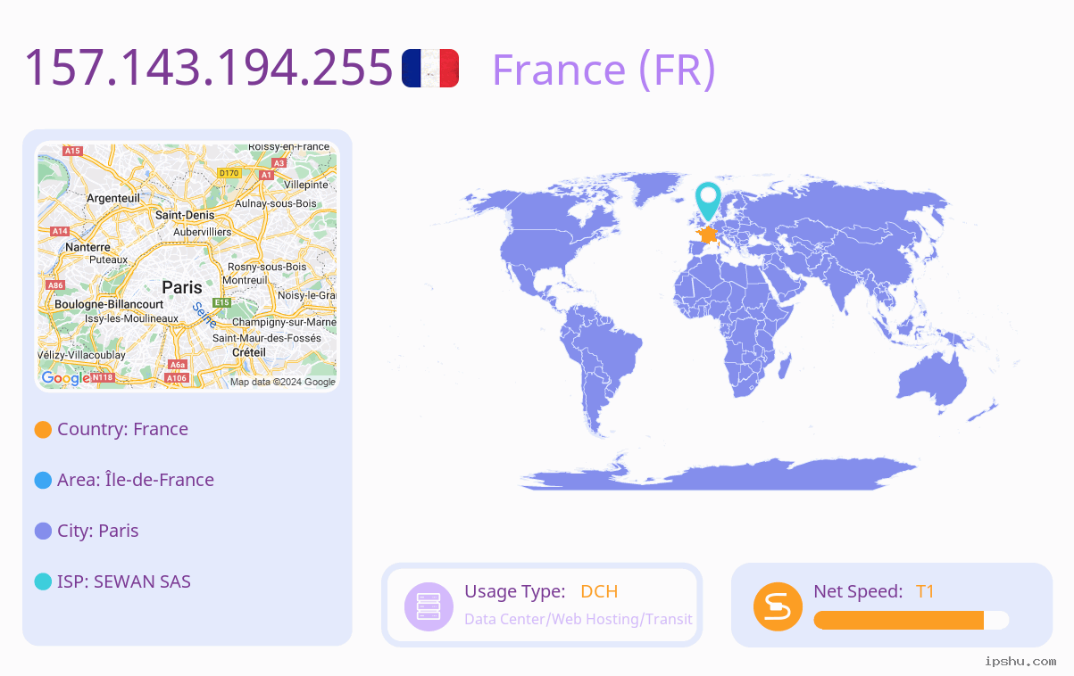 IP:157.143.194.255