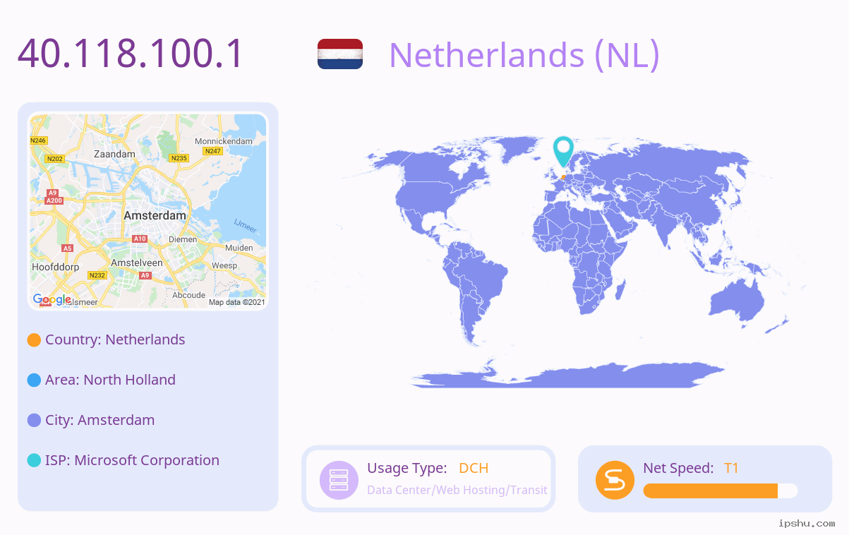 IP:40.118.100