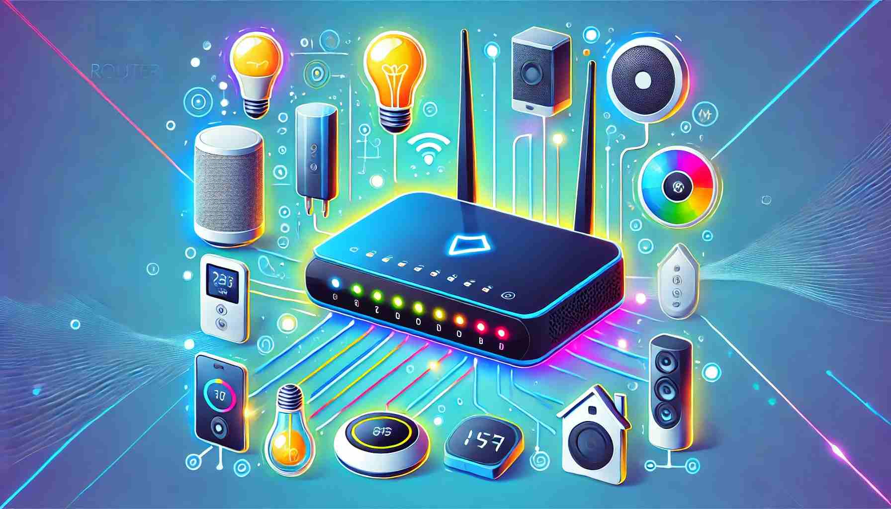 Which Router is Best for Smart Home Devices?