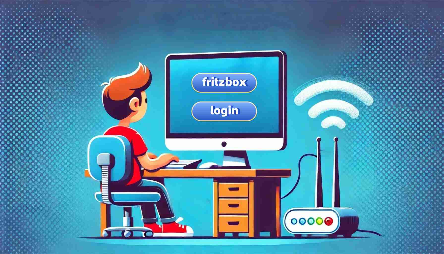 www.fritz.box Login Guide