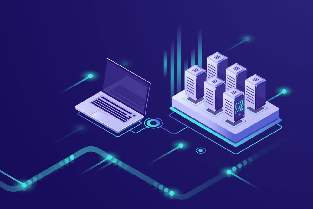 What is an IP address?